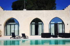 Villa Fontana Francavilla Fontana